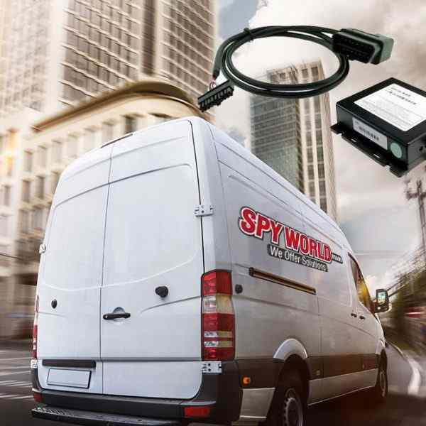 Tiny Recorder Orlando Spy Store World