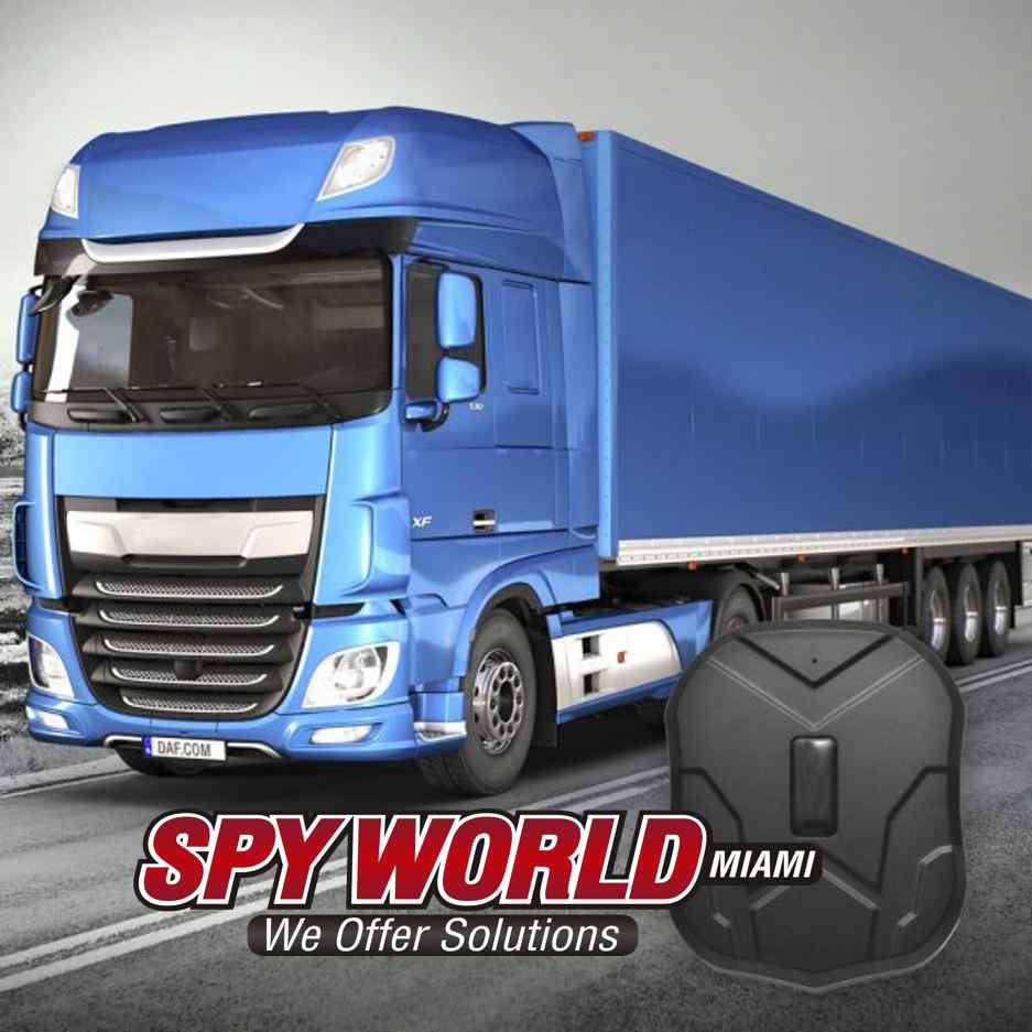 Tiny Recorder Orlando Spy Store World