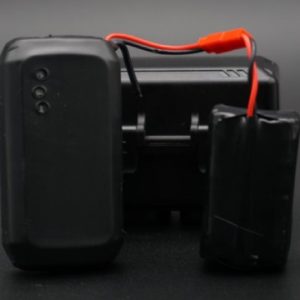 GPS Tracker 5500