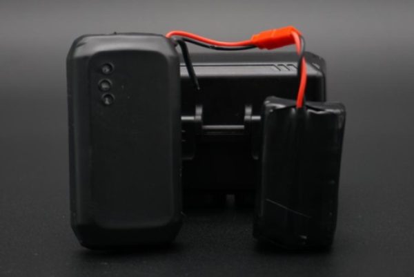 GPS Tracker 5500