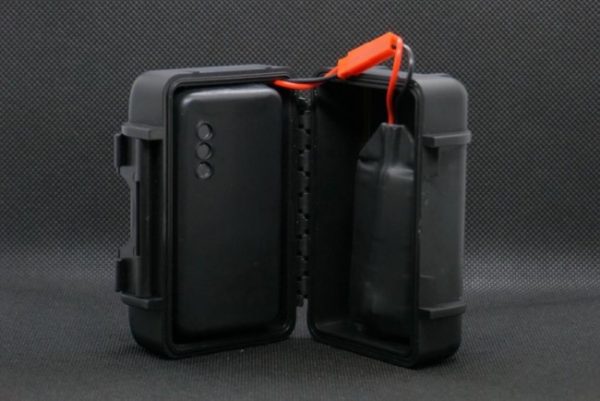 Vehicle Tracking Devices