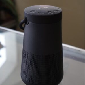 Bose Revolve - Series II Security WIFI Camera Florida