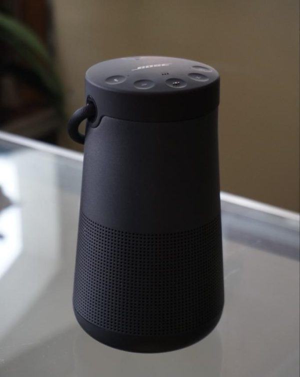 Bose Revolve - Series II Security WIFI Camera Florida
