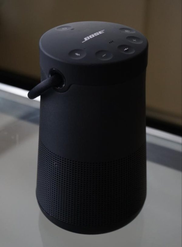 Bose Revolve - Series II Security WIFI Camera Orlando