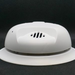 Hidden Camera in Smoke Detector