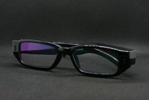 Secret glasses