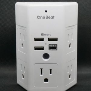 Wall Charger Outlet
