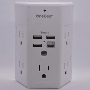 Wall Charger Outlet Florida
