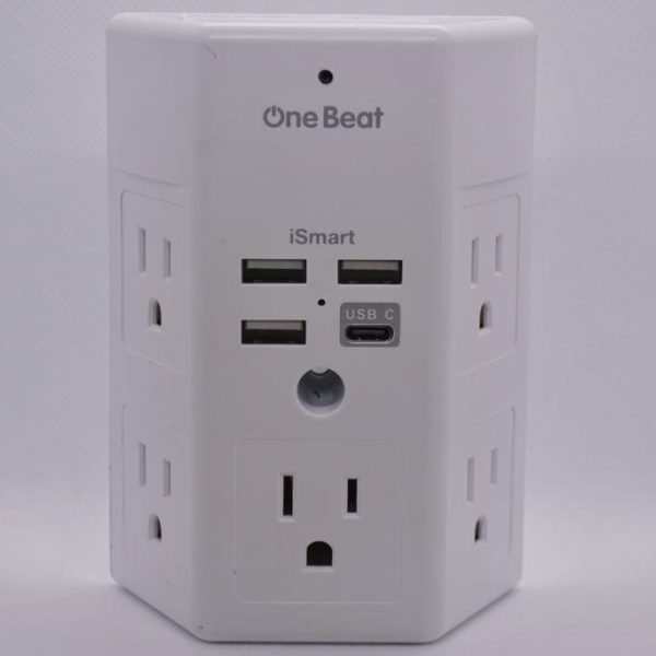 Wall Charger Outlet Florida