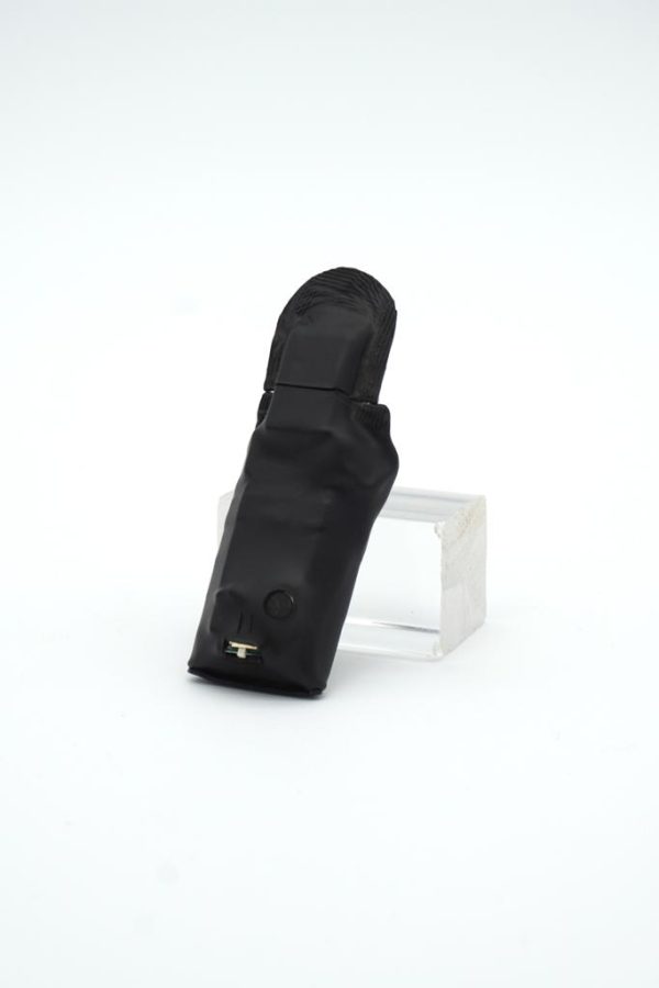 Audio Recorder Voice Activated